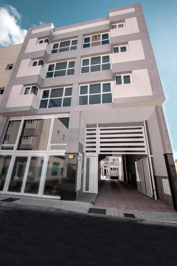 Viviendas Vacacionales Aurea Arrecife  Exterior photo