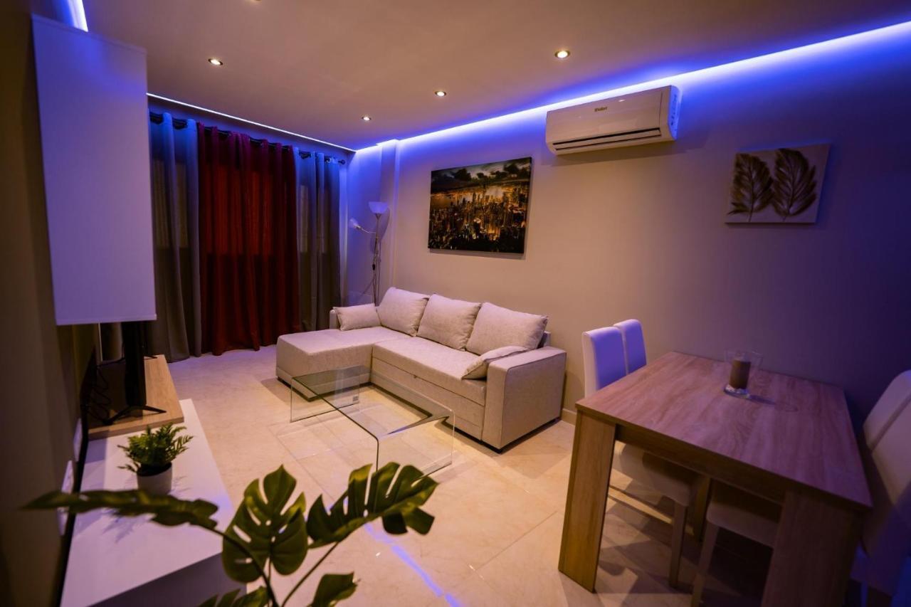 Viviendas Vacacionales Aurea Arrecife  Exterior photo