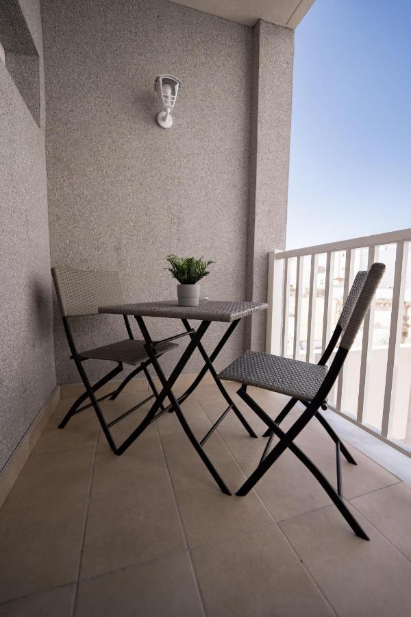 Viviendas Vacacionales Aurea Arrecife  Exterior photo