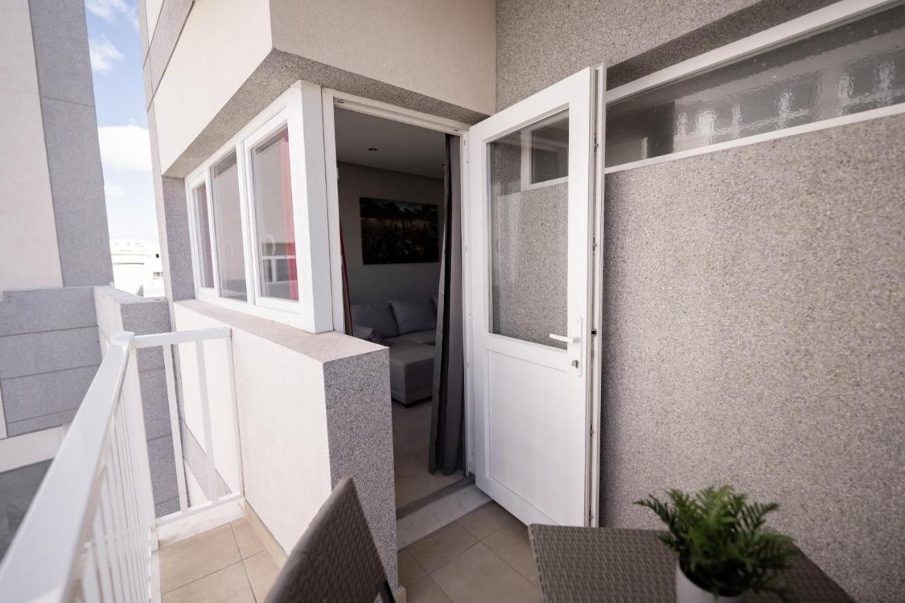 Viviendas Vacacionales Aurea Arrecife  Exterior photo